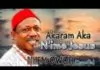 NKem Owoh (Osuofia) - Akaram Aka Na ime Jesus