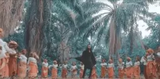 Flavour - Mmege ft. Selebobo | Latest Flavour Songs 2019