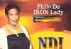 Philo De Iron Lady - Ndi Orkiki | Latest Igbo Nigerian Highlife Music