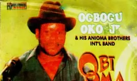 Ogbogu Okonji - Obi Oma Special  | Latest Igbo Highlife Music