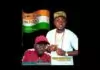 New Song: Onyeoma Tochukwu Nnamani - Umu Igbo Ndi Oma na Dubai