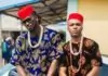 VIDEO: Humblesmith - Report My Case ft. Rudeboy