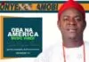 Chief Onyenze Nwa Amobi - Oba in America