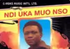 Cdq – Akwaba ft. Flavour