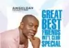 Prof Chikobi - Great Best Friends Special (Anyi Bu Ofu)