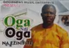 Chijioke Mbanefo – Isi Na Awa Agu