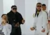 CDQ Feat. Flavour — Akwaba