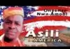 Onyenze Nwa Amobi - Asili America (Nigerian Highlife Music)