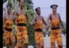 Onowu Ugonabo - Ndi No Na Owala Ego