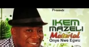 Ikem Mazeli - Oba Ise Special (Latest Igbo Highlife Songs)