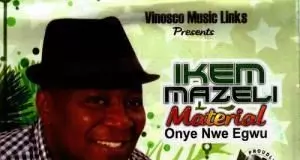Ikem Mazeli - Ada Ivelekpe