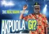 Shama Melody - Akpuola Gi (Tribute to Highlife and Bongo Songs)