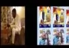 Prof Chikobi - Anyiego na China special