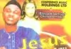 Blessed Samuel - Chinyeremaka (Jesus Nmmanu Anu) | Igbo Gospel Worship Songs