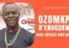 Chief Onyenze Nwa Amobi - Ozomkpu Na Enugukwu | Latest Nigerian Highlife Music 2020