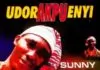 Sunny Bobo - Udor Akpu Enyi (Old Skool Nigerian Highlife Music)