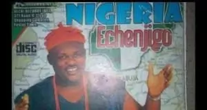 Chief Dr. Aro Nwa Nteje Alusi Olinaofor - Chukwu Gozie Akala Akam