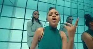 Chidinma - Fallen in Love