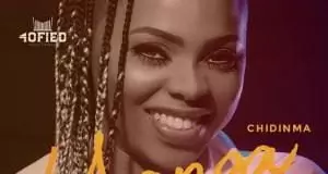 Chidinma - Yanga
