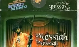 Chief Oliver De Coque - Messiah Messiah