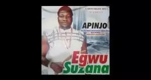 Apinjo Okenwa Oduma - Onye Kpatara Aku (Latest Igbo Highlife songs 2020)