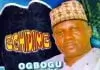 Ogbogu Okonji - Onye Onu | Latest Igbo Highlife Songs