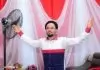 Chukwuemeka Ohanemere Odumeje Agaba - The return Of Jesus (Track 2)