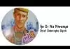 Chief Odenigbo Ogidi - Ije Di Na Nwunye Esika | Latest Nigerian Highlife Music 2020