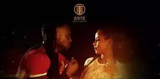 Flavour - Obianuju