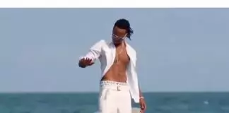 Flavour - Baby Oku