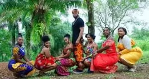 Flavour - Nnekata