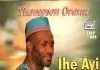 Thompson Oranu - Keep On Loving Me (IHEAYI NEMERE ONWAYI)