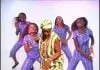 Bright Chimezie - RESPECT AFRICA
