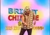 Bright Chimezie - Greetings In Africa