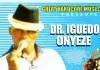 Sunny Ita - Dr. Iguedo Onyeze | Latest Igbo Highlife Music Album 2020
