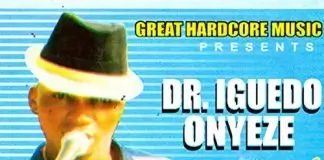 Sunny Ita - Dr. Iguedo Onyeze | Latest Igbo Highlife Music Album 2020