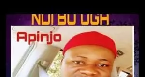 Apinjo Okenwa Oduma - Ndi Bu Oga | Latest Igbo Highlife Song 2020