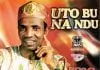 Goddy Ezike - Uto Bu Na Ndu | Traditional Igbo Highlife Music