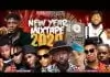 LATEST JANUARY 2020 NAIJA NONSTOP NEW YEAR AFRO MIXTAPE DJ MIX