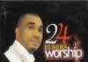 Rev. (Dr.) David Nebife - 24 Elders Worship | Latest Gospel Worship Songs 2020