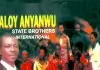 Aloy Anyanwu - Gwam Okwu (Nigerian Igbo Highlife Music)