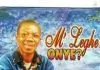 Aloy Anyanwu - Eji Makwara Onye (The Best of Aloy Anyanwu Igbo Highlife Songs)