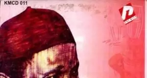 Chief Stephen Osita Osadebe - Agadi Nwanyi Na Inine
