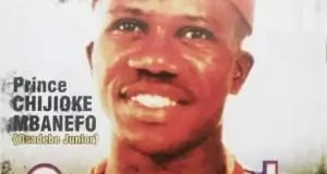 MIXTAPE: Best of H.R.H Eze Chijioke Mbanefo DJ Mix | Chijioke Mbanefo Mp3 Songs Album & Mixtapes