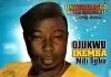 Igwegwu Afam Ogbuotobo - Ojukwu Ikemba Ndi Igbo (Igbo Nigerian Highlife Music)