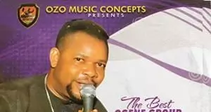 Prince Ausuma Malaika - Omemma Jisike N'Olu (Ogene Igbo Highlife Music 2020)