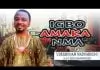 Udegbunam Maduabuchi - Igbo amaka Nma (Igbo Nigerian Highlife Music)