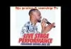 ABLE CEE - LIVE STAGE PERFORMANCE | LATEST NIGERIA 2020 GOSPEL SONGS