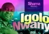 Shama Melody - Igolo Nwanyi (Motor Mixture Vol.2) | Latest HighLife Bongo Music
