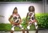 Queen Azaka - Okwu Anyi Dini Izu Kwu | Latest Delta Igbo Highlife Songs
